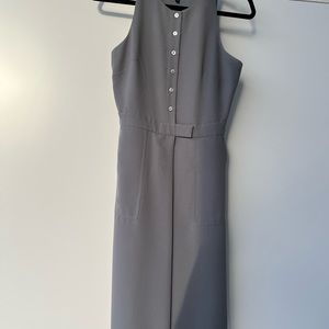 Banana Republic XS Gray
